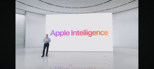 Apple’s WWDC 2024 Ai