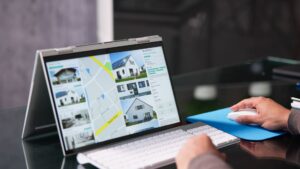 best real estate software 