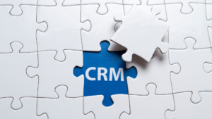 CRM Software for Real Estate