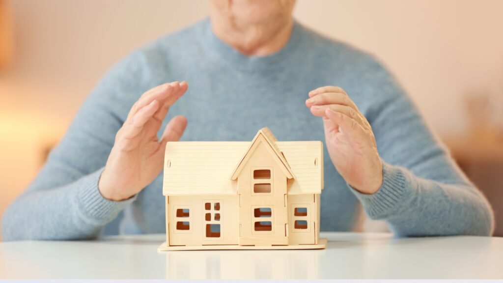 Housing Solutions for Senior Housing