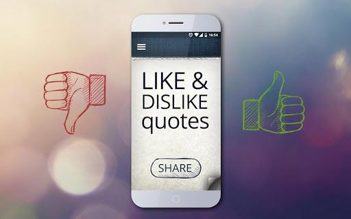 Daily Quotes Custom App. by North South Tech.