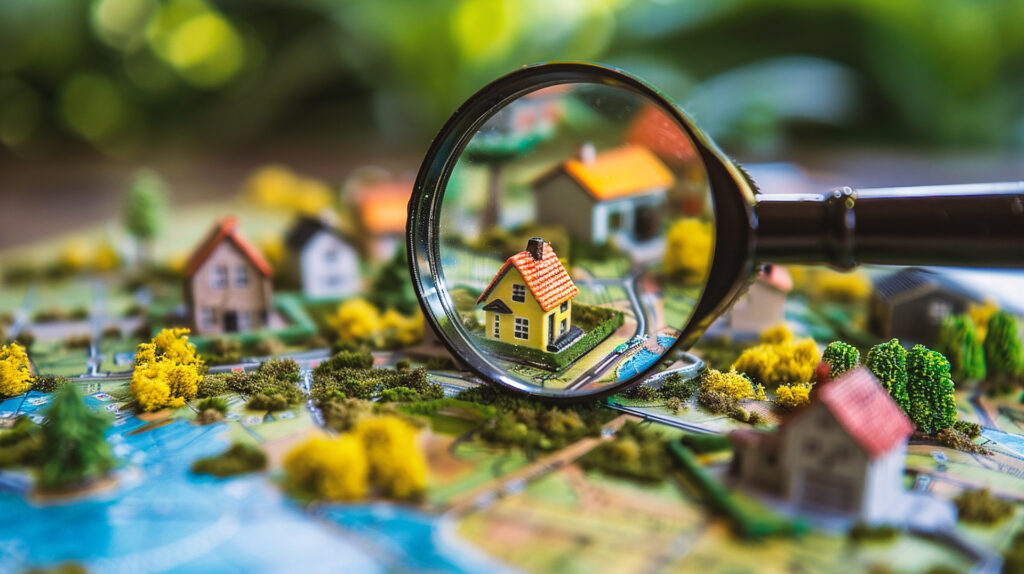 Predictive Analysis Strategies for Real Estate Sales in a Volatile Market: Leveraging Data to Optimize Pricing and Timing, and Identify Promising Neighborhoods