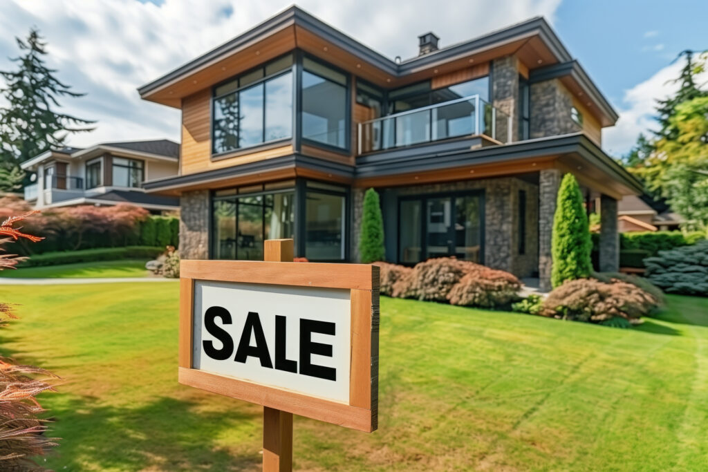 Predictive Analysis Strategies for Real Estate Sales in a Volatile Market: Leveraging Data to Optimize Pricing and Timing