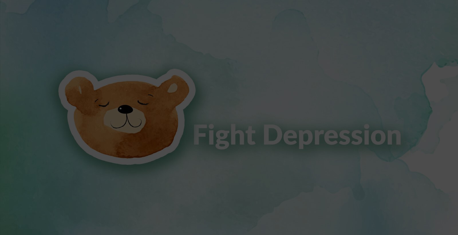 Fight Depression