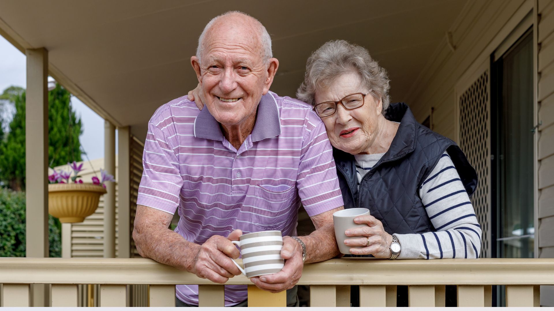 Housing Solutions for Senior Housing