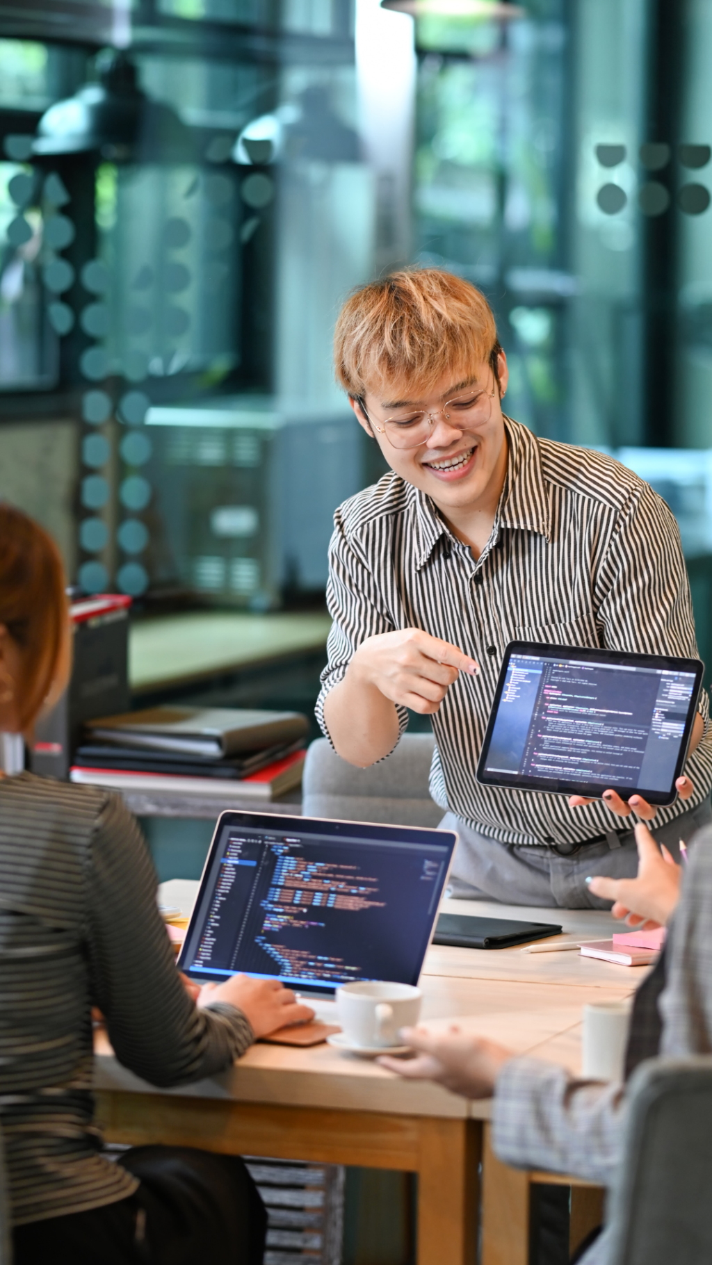 Software Testing - North South Tech