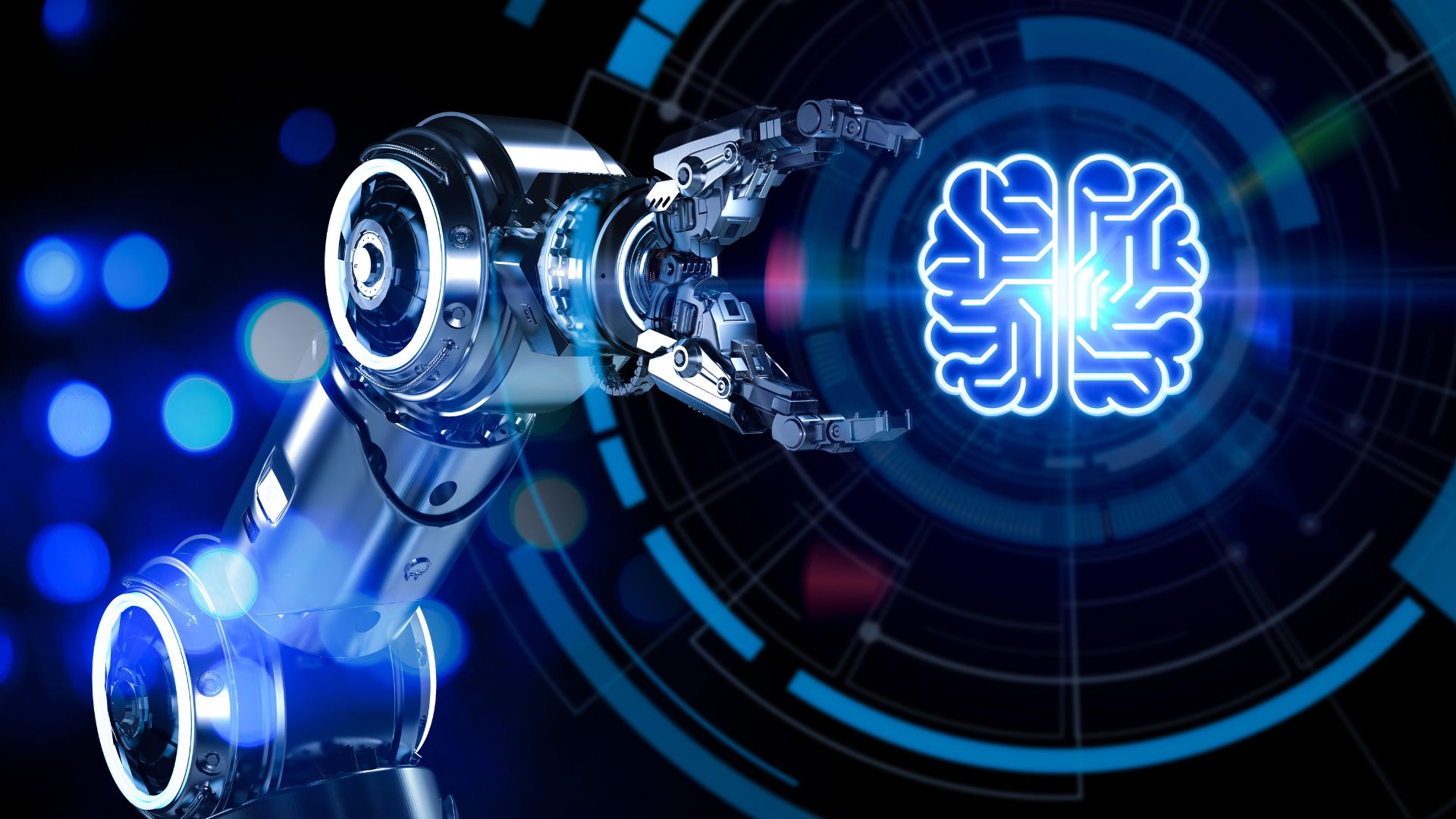 Reail Machine Kilty Why Machine Learning Is Good for Retail and E-commerce - North South Tech