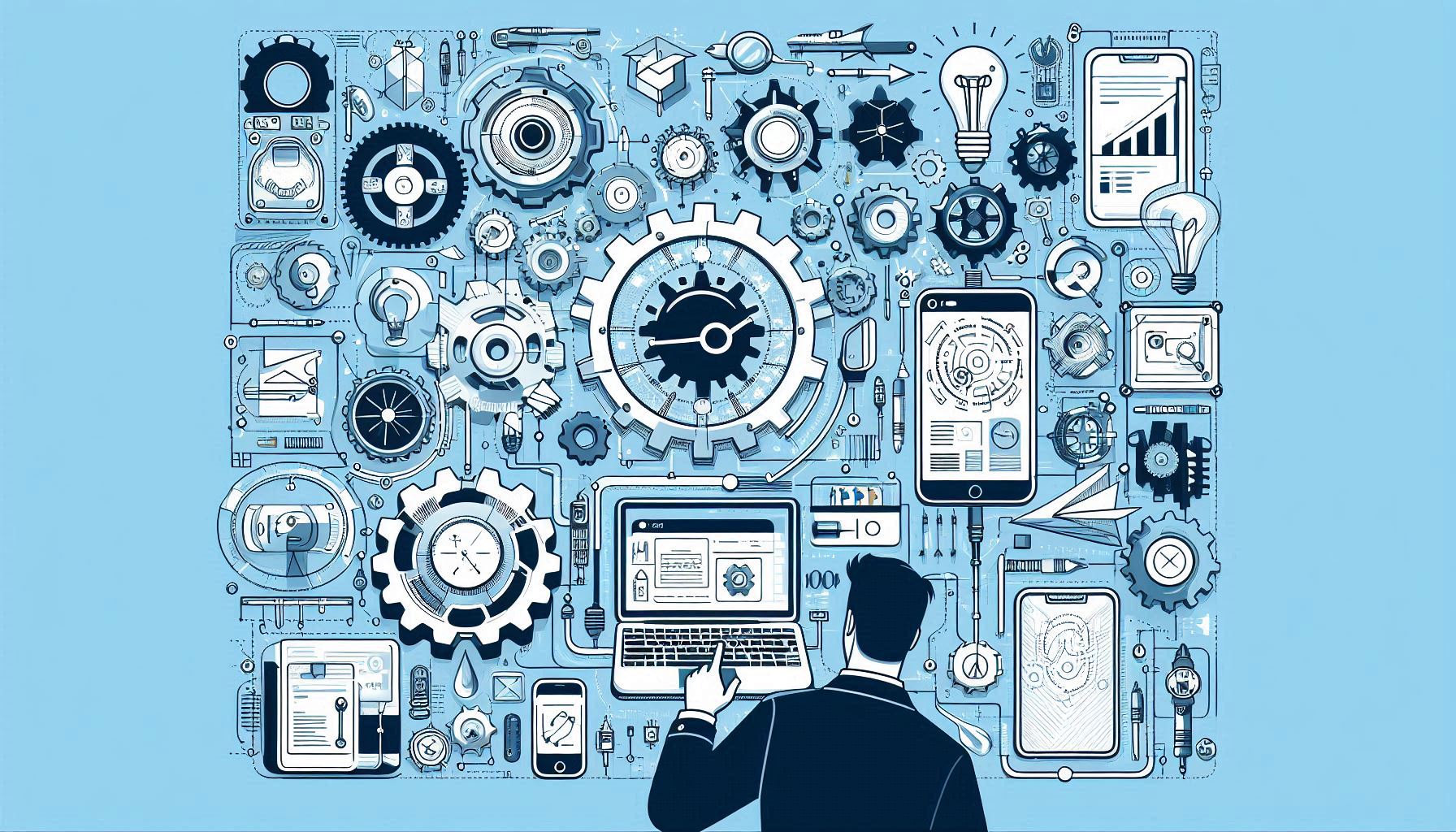 What Are Digital Product Engineering Services - North South Tech