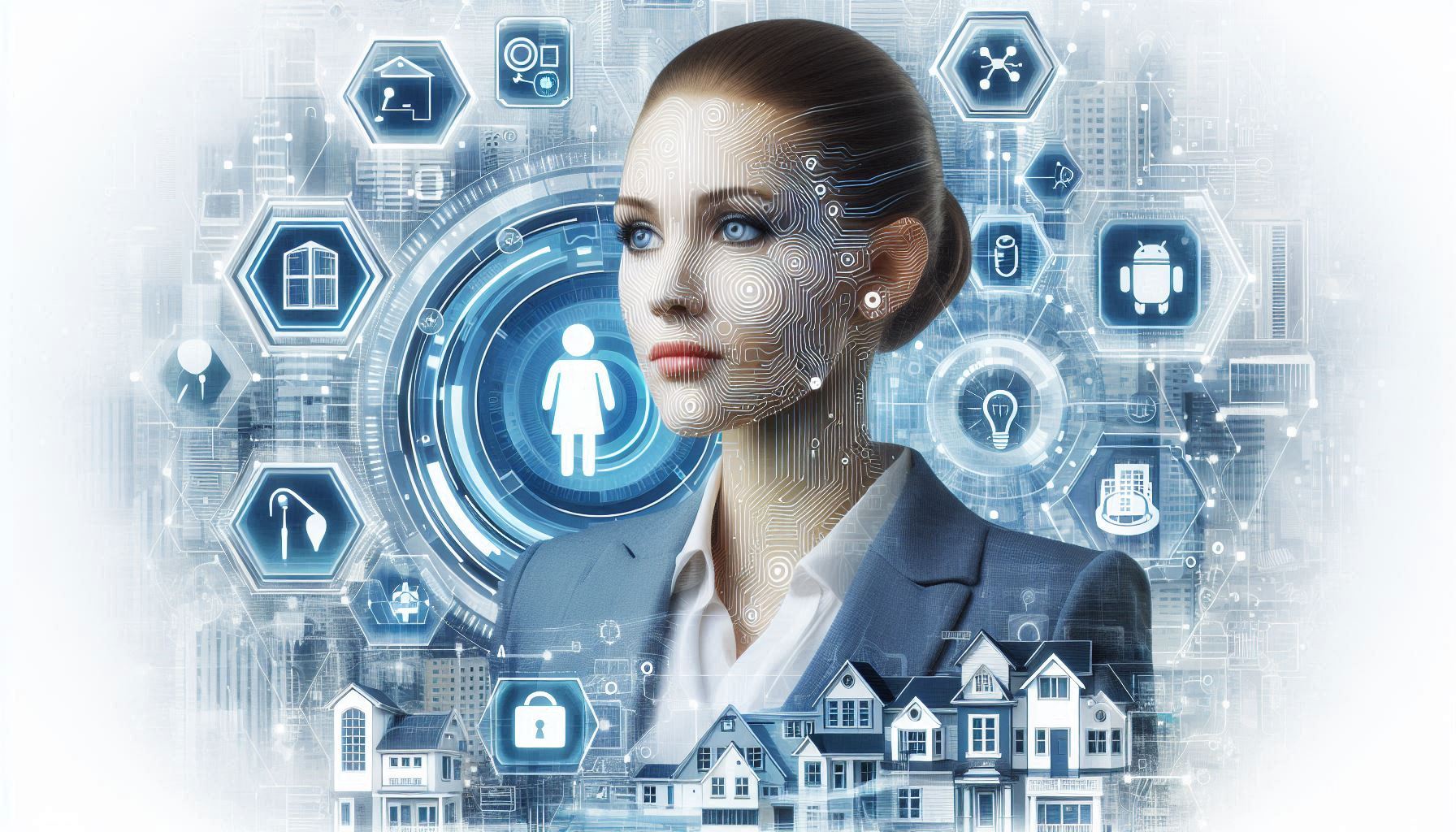 10 Top AI Tools for Real Estate Agents - North South Tech