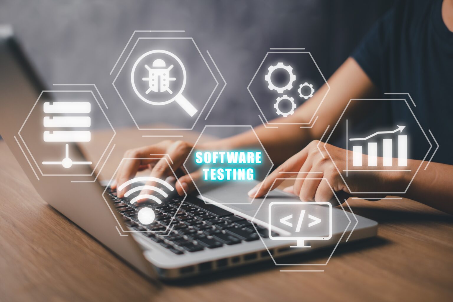 Optimizing Software with Performance Testing - North South Tech