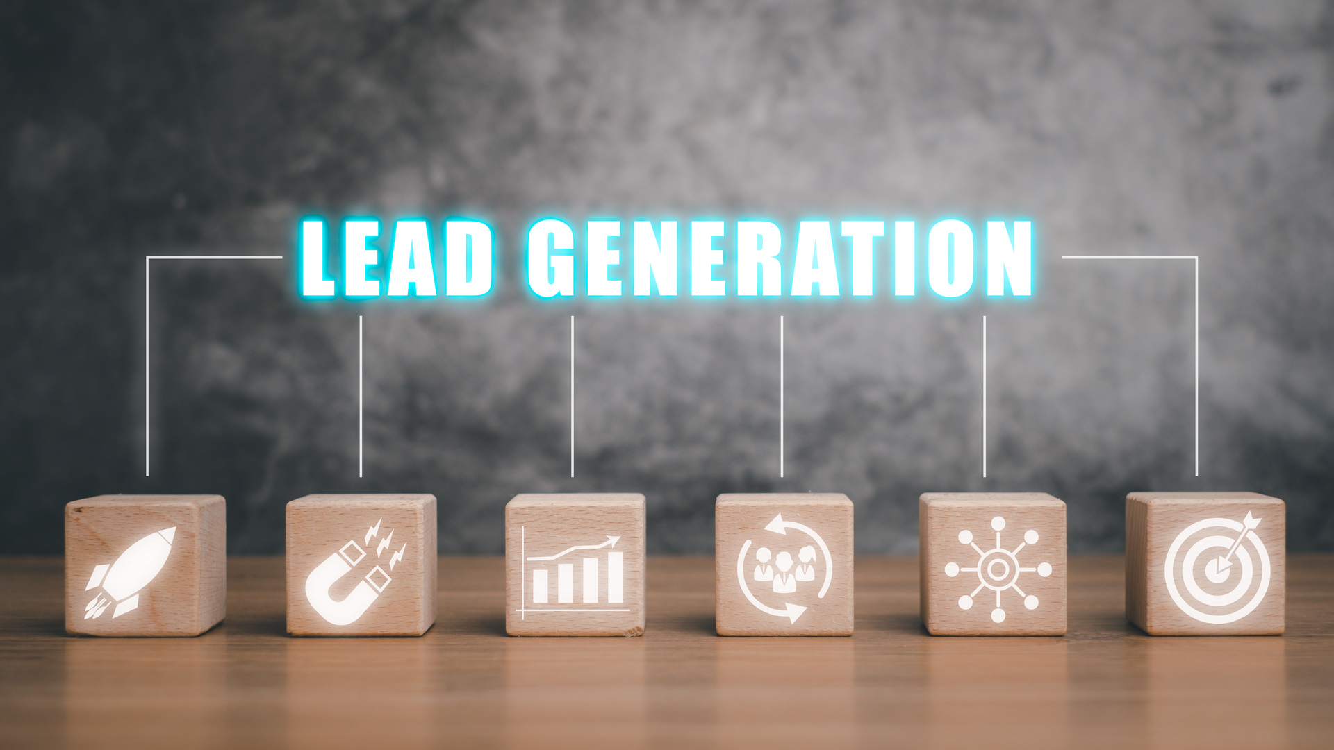 Effective lead generation strategies for real estate