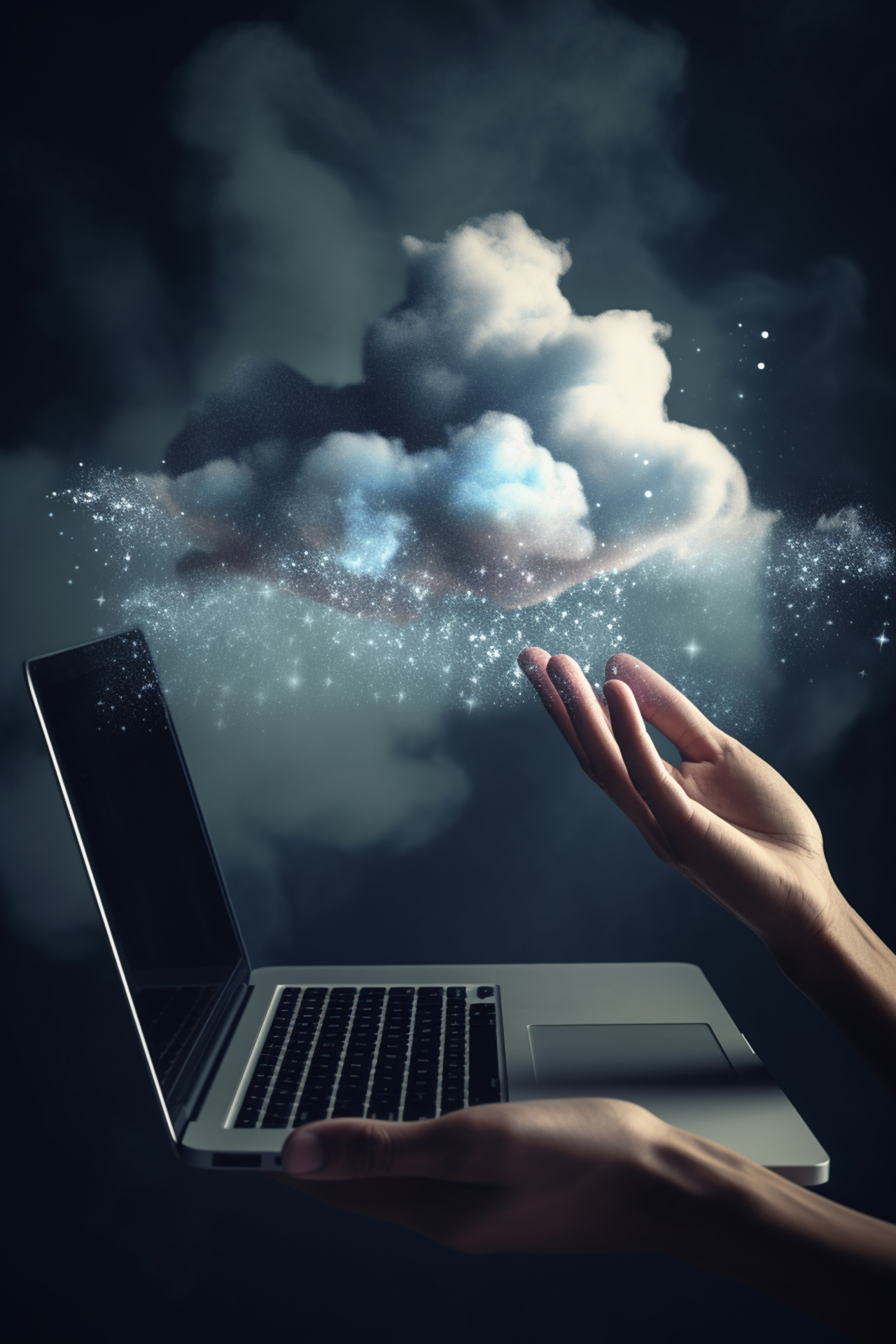 Cloud Platform Services - North South Tech