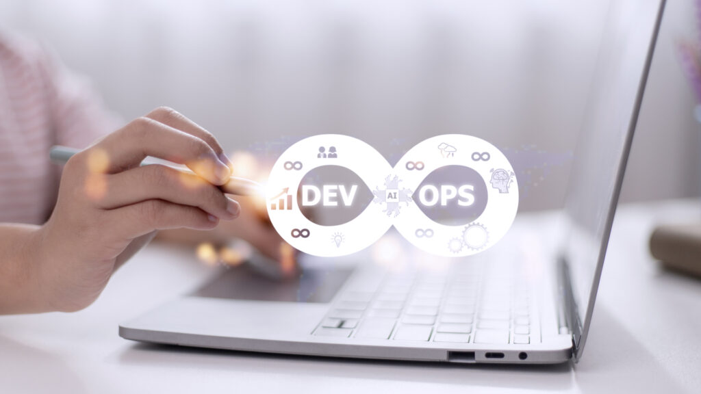 DevOps Methodology Development Operations