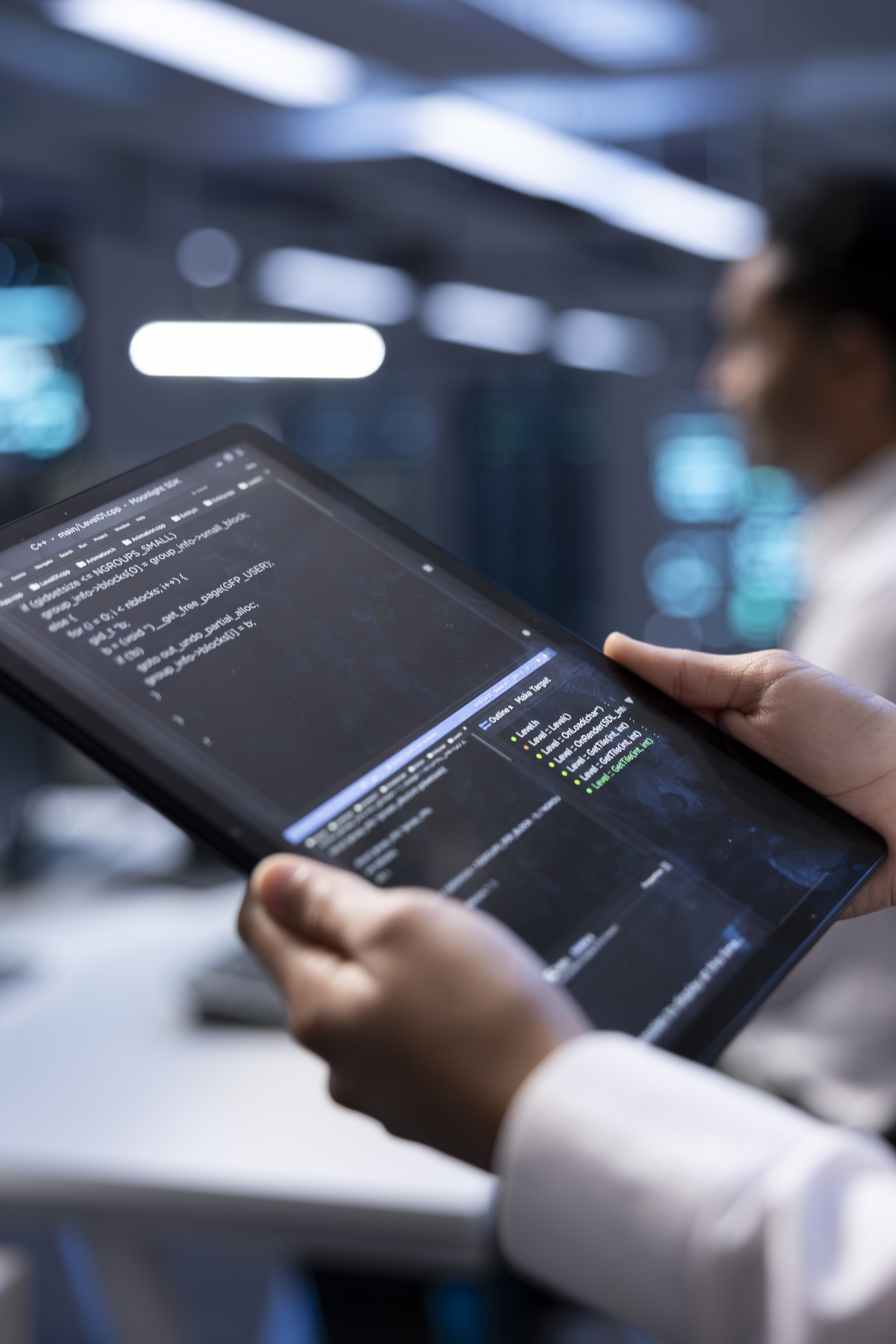 Software Engineering Services - North South Tech