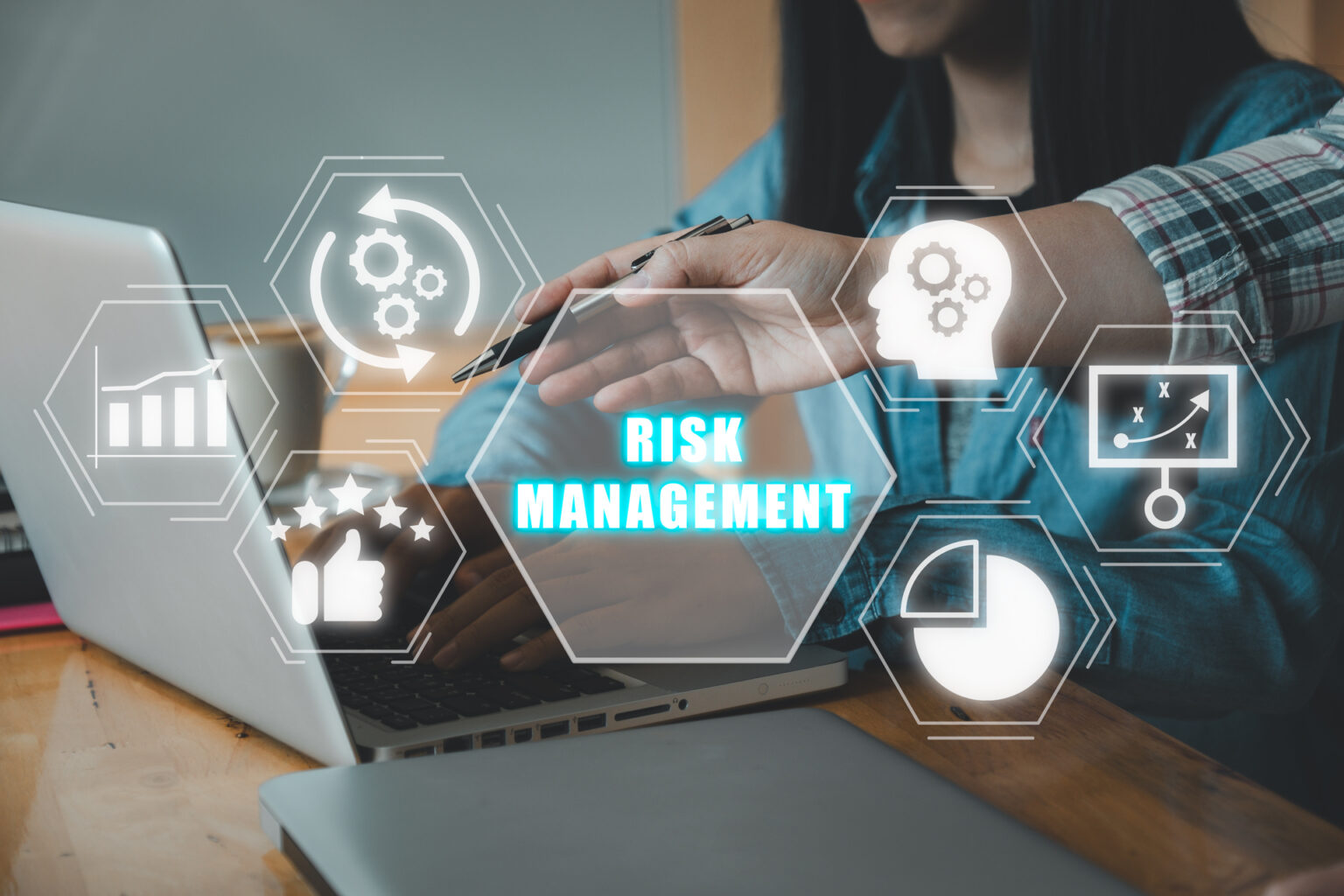 Risk Assessment in Project Discovery: A Detailed Guide - North South Tech