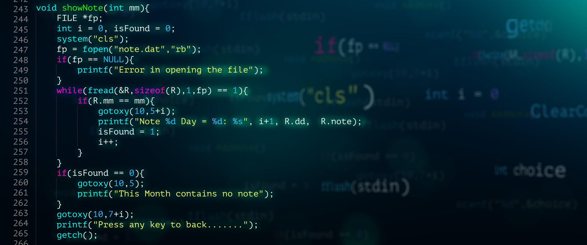 Traditional coding methods, represented by the complex lines of code, can be time-consuming and error-prone. Low-code platforms offer a visual approach, simplifying development and reducing technical barriers.