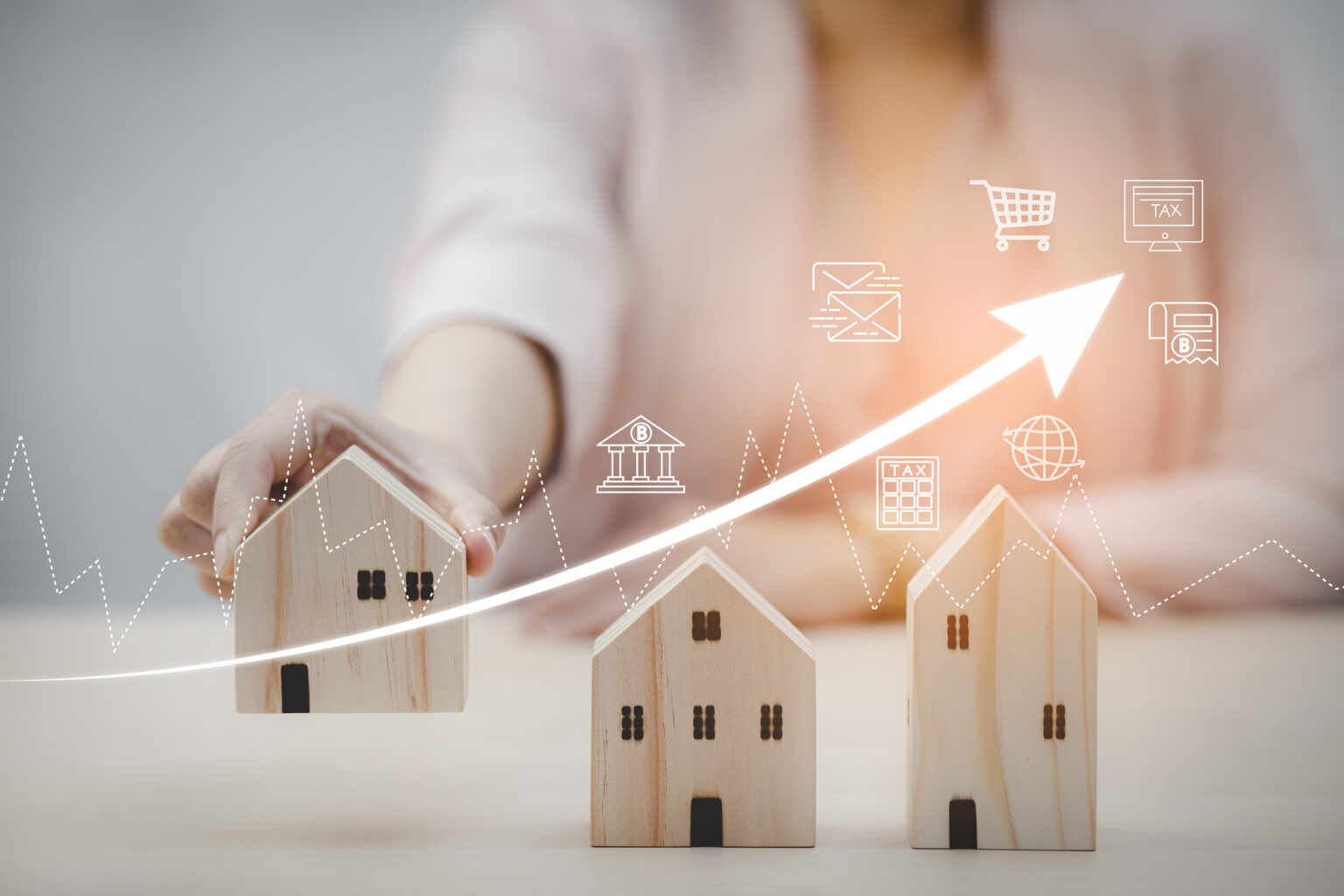 Real Estate Target Marketing: 5 Techniques That Work - North South Tech