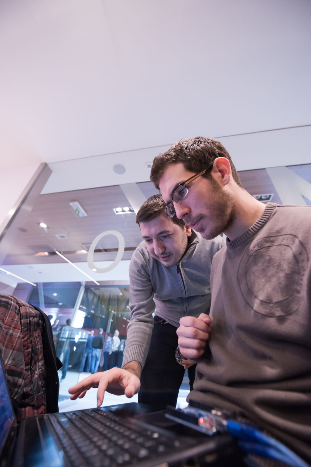 Hire React JS Developers - North South Tech
