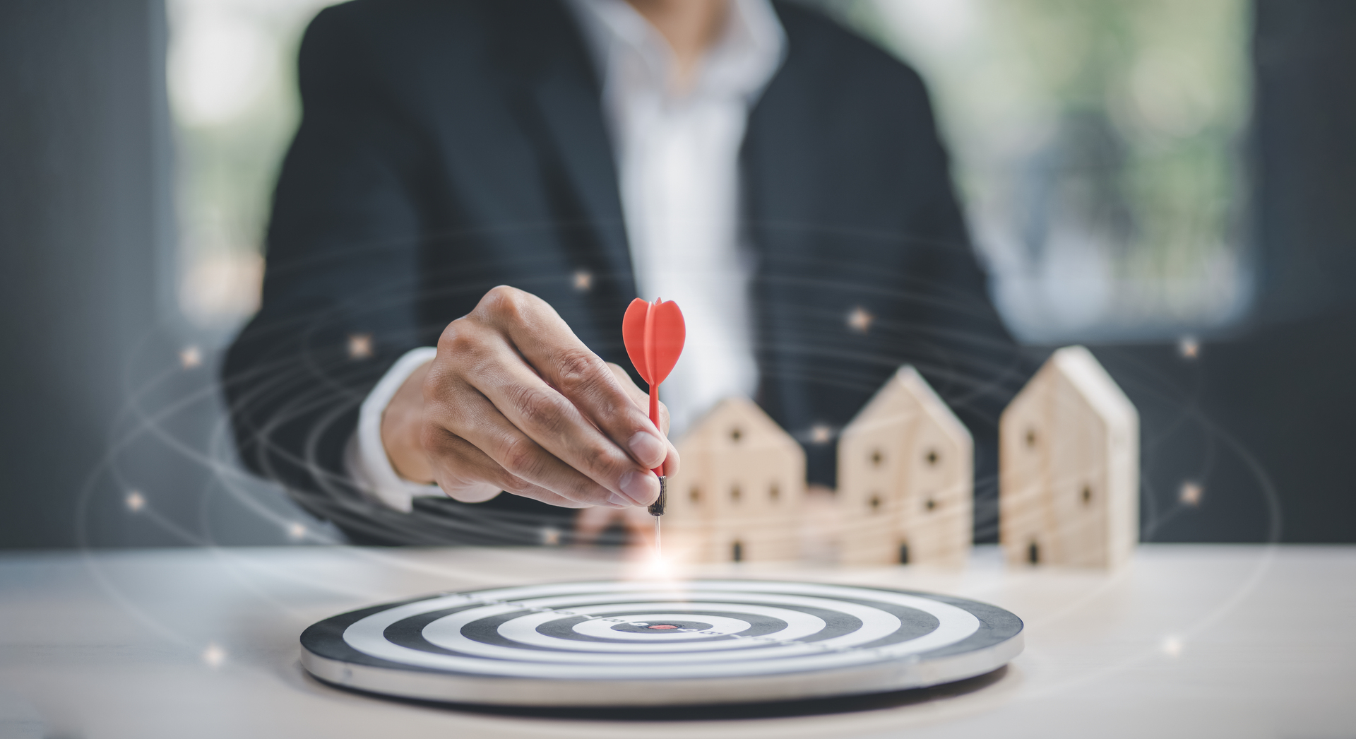 Real Estate Target Marketing: 5 Techniques That Work - North South Tech